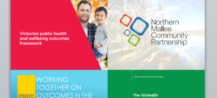Public Health and Wellbeing Forum 2017 – Outcomes thinking in action